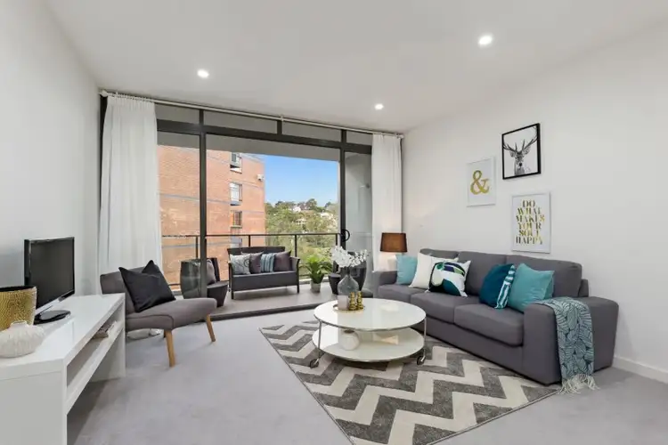 Third view of Homely apartment listing, 104/9 Waterview Drive, Lane Cove NSW 2066