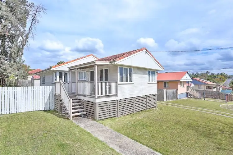 Main view of Homely house listing, 5 Taurus Street, Inala QLD 4077