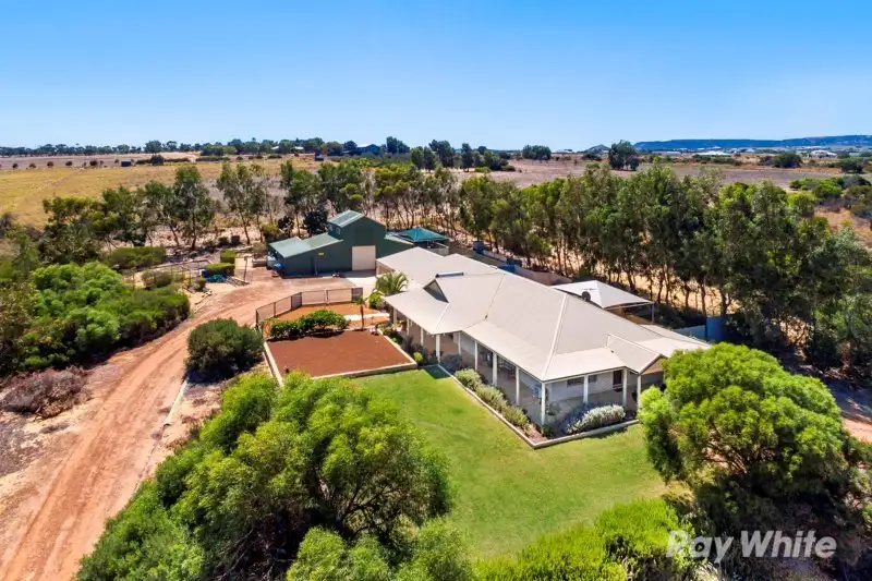 Main view of Homely house listing, 21 Glassford Vista, Glenfield WA 6532