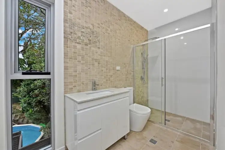 Seventh view of Homely townhouse listing, 4/17 Rhodes Street, Hillsdale NSW 2036