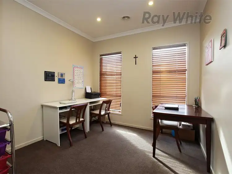 Second view of Homely house listing, 7 Willowherb Way, Point Cook VIC 3030