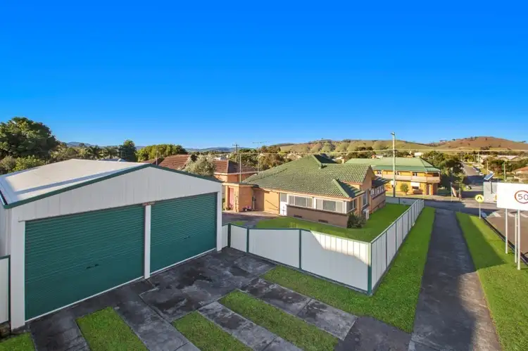 100 Lord Street, Dungog NSW 2420