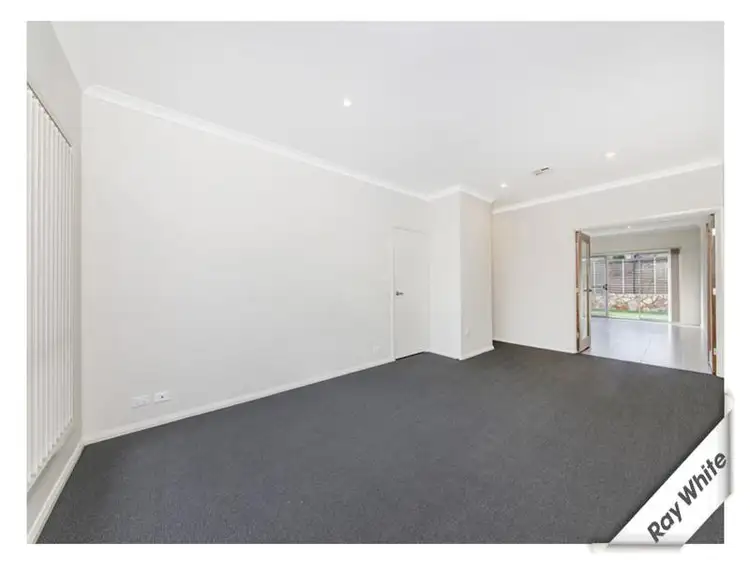 Sixth view of Homely townhouse listing, 3/30 Bernacchi Street, Mawson ACT 2607