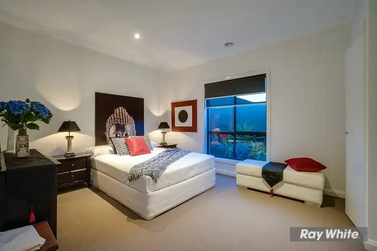 Fifth view of Homely house listing, 18 Said Parade, Tarneit VIC 3029
