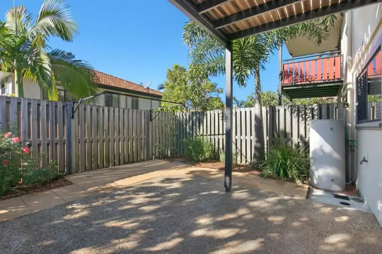 Sixth view of Homely townhouse listing, 18/228 Gaskell Street, Eight Mile Plains QLD 4113