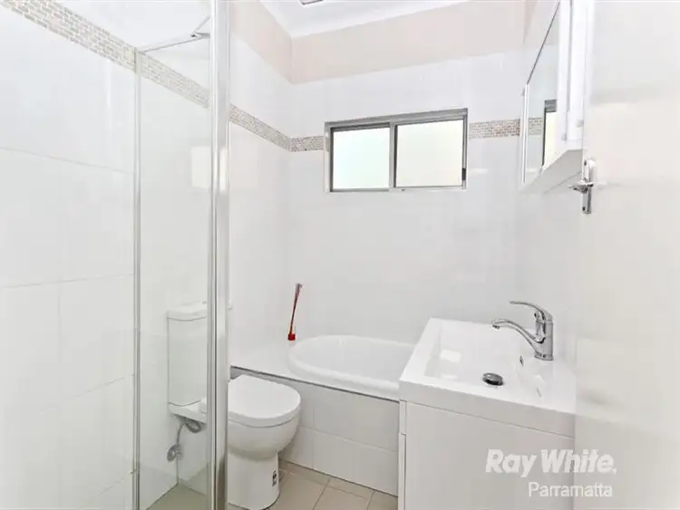 Fourth view of Homely house listing, 6A Young Street, Parramatta NSW 2150