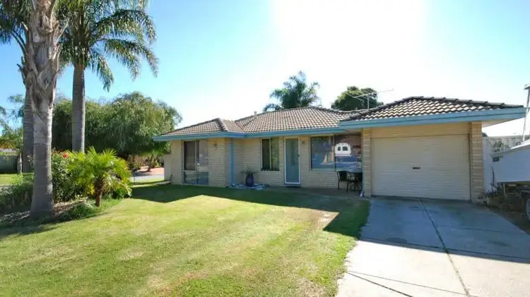 7 Ormond View, Mirrabooka WA 6061