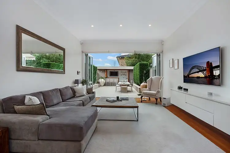 Third view of Homely other listing, 28 Moore Street, Drummoyne NSW 2047