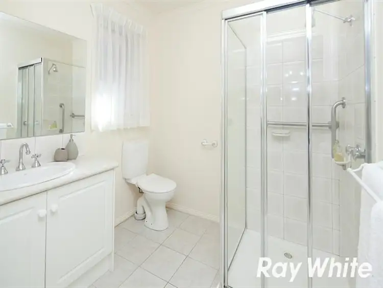 Seventh view of Homely house listing, 8 Carolyn Court, Langwarrin VIC 3910