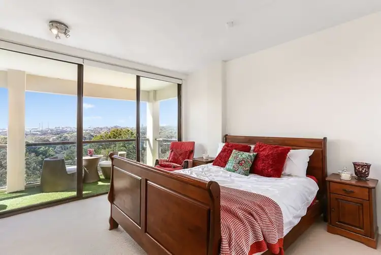 Third view of Homely apartment listing, 12/20 Boronia Street, Kensington NSW 2033