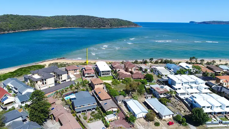 1/112 The Esplanade, Umina Beach NSW 2257