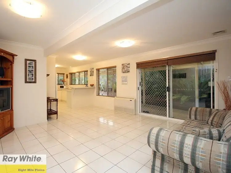 Fifth view of Homely house listing, 17 Googie Crescent, Eight Mile Plains QLD 4113