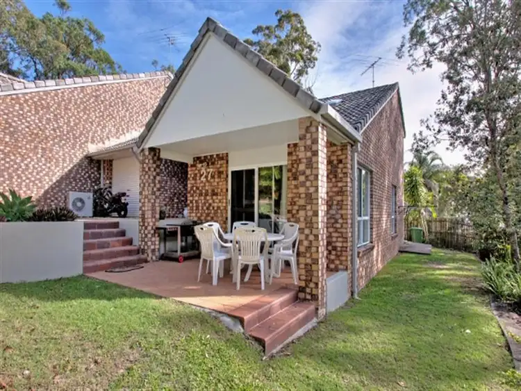 27/5 Further Street, Rochedale South QLD 4123