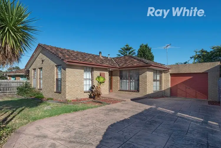 15 Winterton Close, Epping VIC 3076