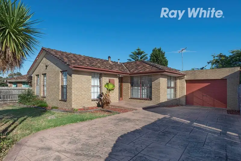 Main view of Homely house listing, 15 Winterton Close, Epping VIC 3076