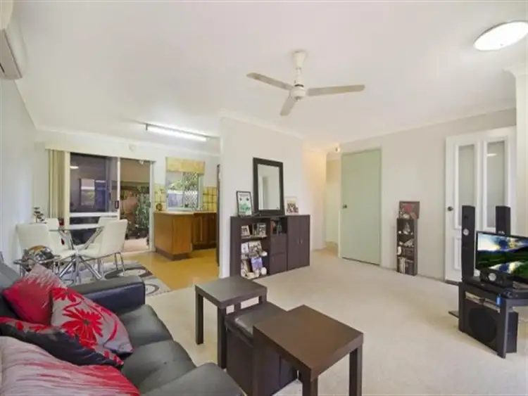 Second view of Homely unit listing, 1/81 Bamford Lane, Kirwan QLD 4817
