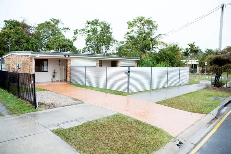 Main view of Homely house listing, 23 Alpinia Avenue, Banksia Beach QLD 4507