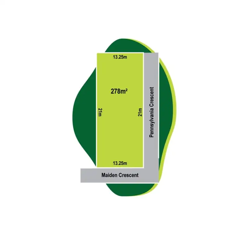 Main view of Homely land listing, 27 Maiden Crescent, Point Cook VIC 3030
