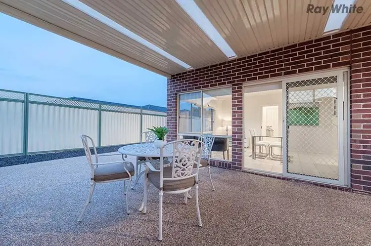 Seventh view of Homely house listing, 3/45 Goodwood Drive, Keilor Downs VIC 3038