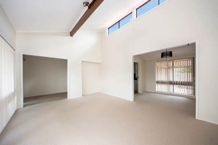 Second view of Homely house listing, 6 Terranora Place, Bangor NSW 2234