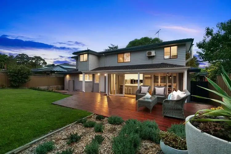 7 Cove Street, Turramurra NSW 2074