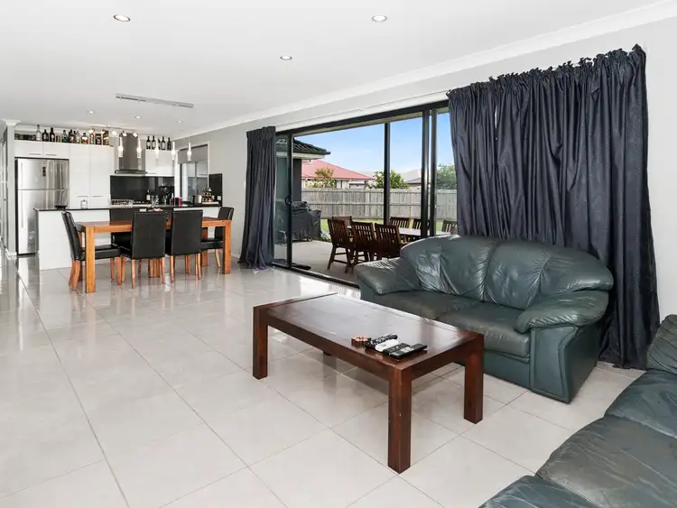 Sixth view of Homely house listing, 86 Cobblestone Avenue, Logan Reserve QLD 4133