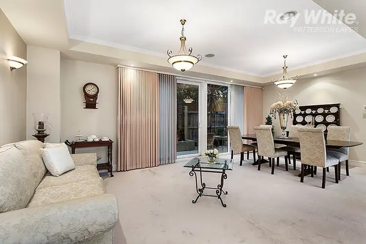 Fourth view of Homely house listing, 5 Macquarie Circle, Waterways VIC 3195