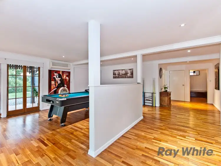 Third view of Homely house listing, 6 Alpine Drive, Draper QLD 4520