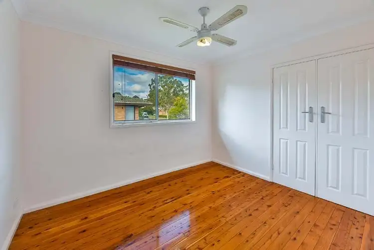 Sixth view of Homely house listing, 26 Manooka Crescent, Bradbury NSW 2560
