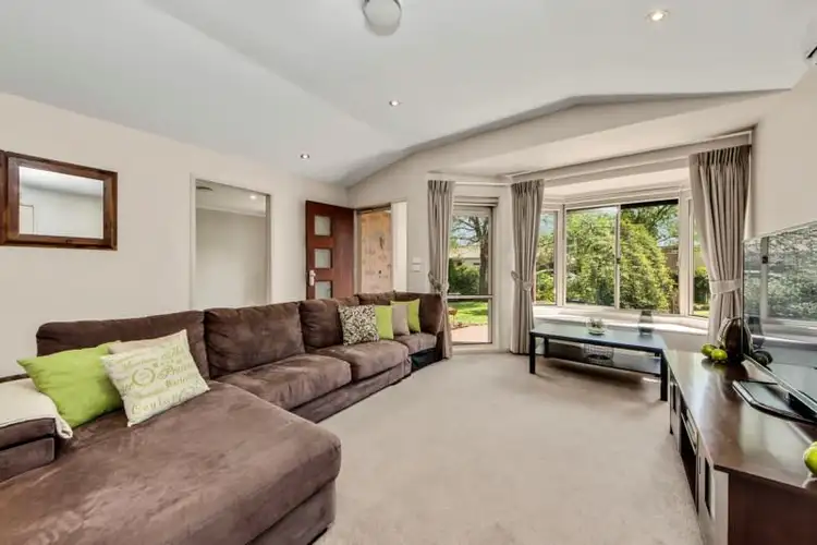 Second view of Homely house listing, 3 Bandt Place, Dunlop ACT 2615