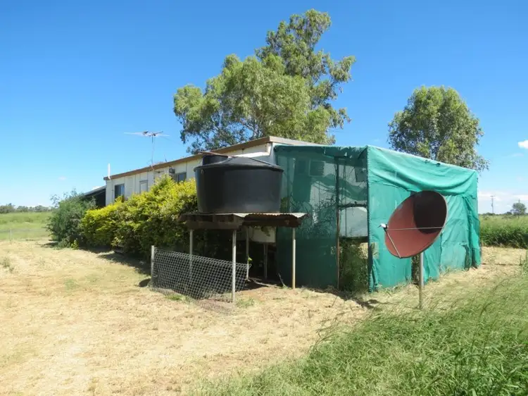Fifth view of Homely rural property listing, Lot 21 Talafa Road, Emerald QLD 4720