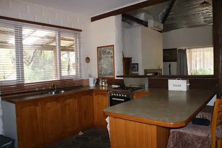 Second view of Homely house listing, Lot 25 Brand Highway, Dongara WA 6525