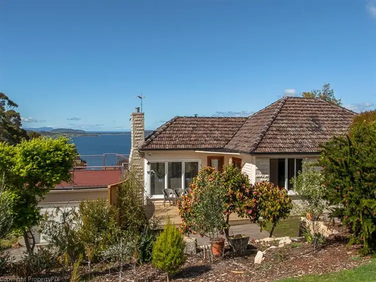 Main view of Homely house listing, 20 Taronga Road, Bonnet Hill TAS 7053