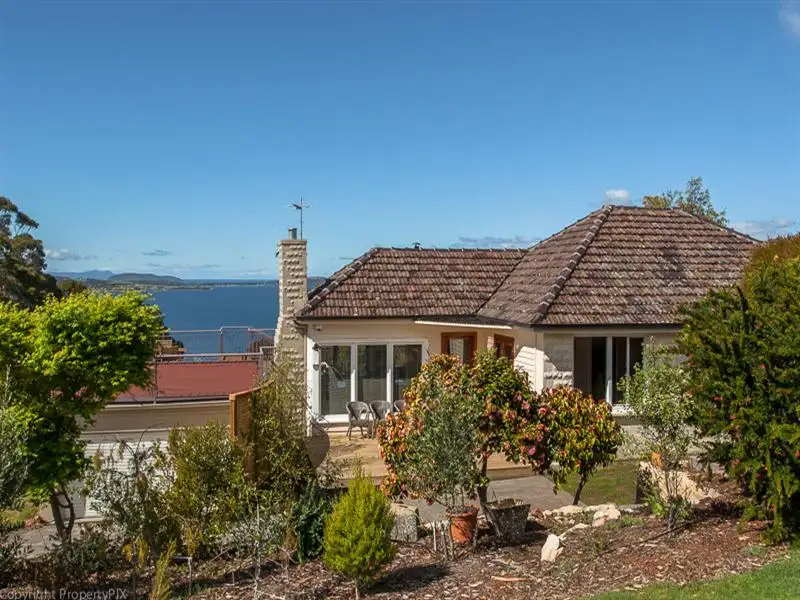 Main view of Homely house listing, 20 Taronga Road, Bonnet Hill TAS 7053