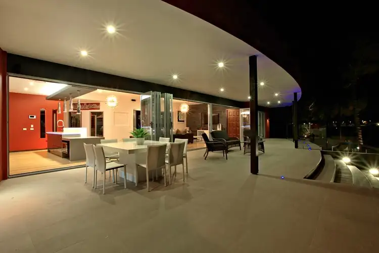 Third view of Homely house listing, 56 NORTH Point, Banksia Beach QLD 4507