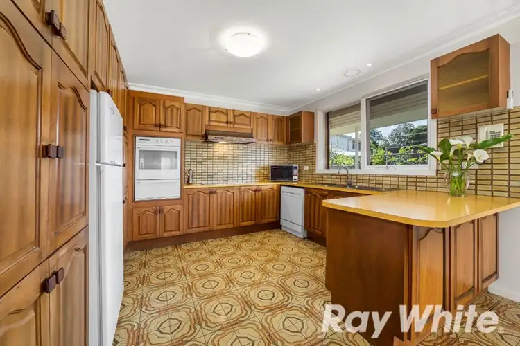 Second view of Homely house listing, 35 Venice Avenue, Mitcham VIC 3132