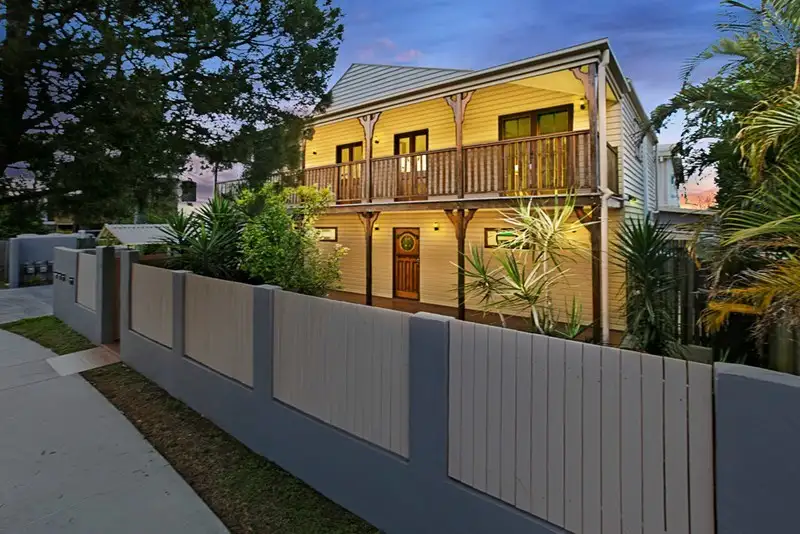 Main view of Homely townhouse listing, 4/118 Keats Street, Moorooka QLD 4105