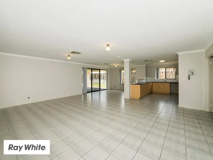 Sixth view of Homely house listing, 6 Glenora View, Ellenbrook WA 6069