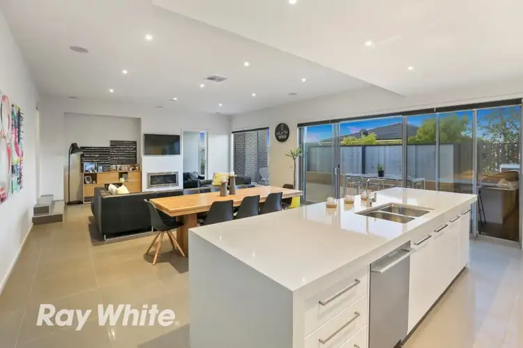 Sixth view of Homely house listing, 6 Avondale Avenue, Highton VIC 3216