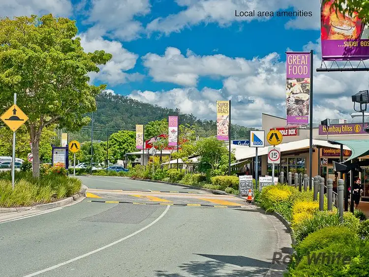Sixth view of Homely land listing, 58a Glenmorgan Street, Keperra QLD 4054