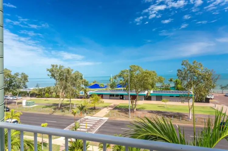 Main view of Homely apartment listing, 16/262 Casuarina Drive, Nightcliff NT 810