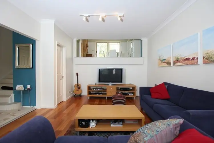 Fourth view of Homely townhouse listing, 19/15 Koolang Road, Green Point NSW 2251