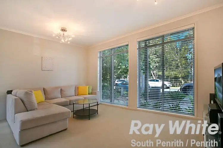 Second view of Homely other listing, 5 Knot Street, Cranebrook NSW 2749