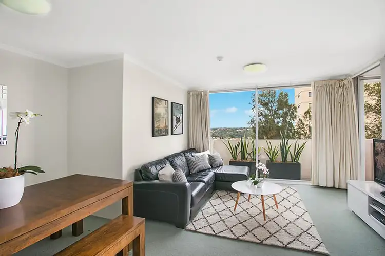 13/40 Gerard Street, Cremorne NSW 2090