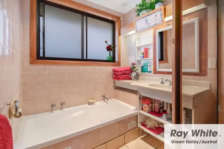 Seventh view of Homely house listing, 10 Mount Street, Bonnyrigg Heights NSW 2177