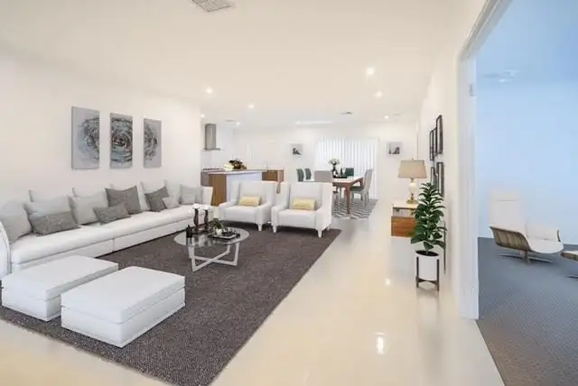 Third view of Homely house listing, 6 Varley Crest, Landsdale WA 6065