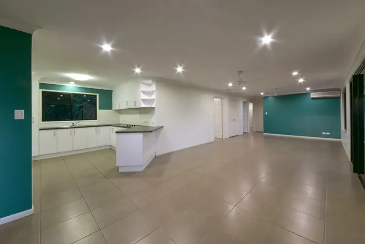 Second view of Homely house listing, 103 Kookaburra Drive, Cannon Valley QLD 4800