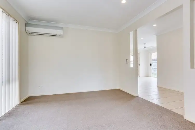 Fourth view of Homely house listing, 22 Mannix Place, Forest Lake QLD 4078