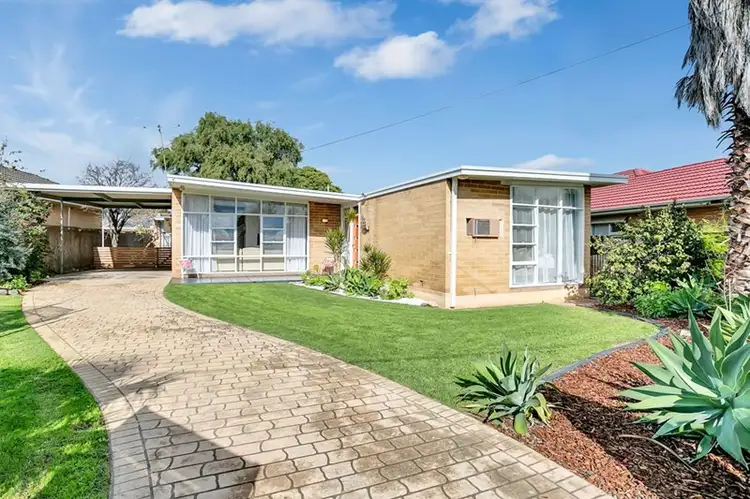 34 Pine Avenue, Warradale SA 5046