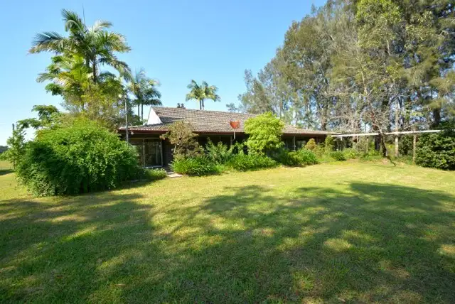 Main view of Homely rural property listing, 1190 Limeburners Creek Road, Clarence Town NSW 2321